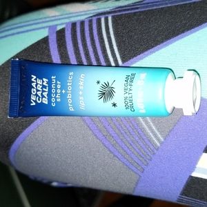 Last chance! PACIFICA Vegan Care Balm Lip and Skin Moisturizer